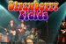 Strawberry Fields