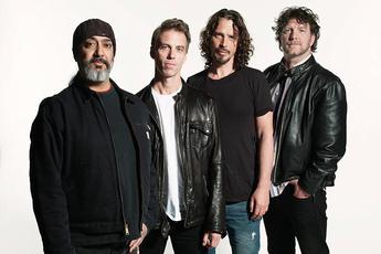 Soundgarden