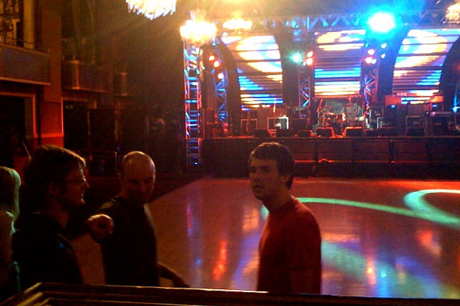 Photo of The Fillmore