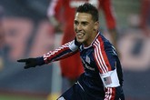 New England Revolution