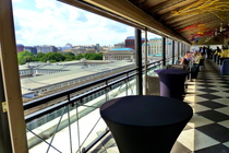 Washington, DC's Best Rooftop Bars
