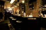 The Summit Bar - Cocktail Bar in New York.