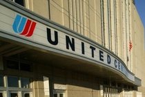 United Center - Arena | Concert Venue in Chicago.