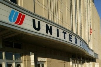 United Center - Arena | Concert Venue in Chicago.