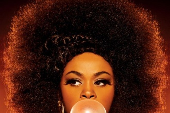Photo of Miss Jill Scott