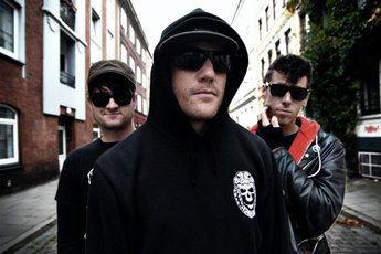 Cobra Skulls 