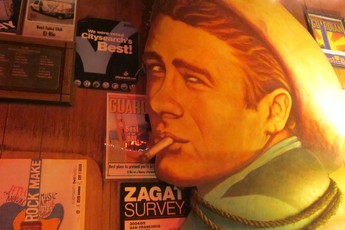 El Rio - Dive Bar | Live Music Venue in San Francisco.