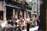 The White Horse - Historic Bar | Pub in London.