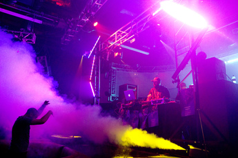 Create Nightclub - Club in Los Angeles.