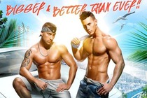 Circuit Gay Festival 6.0 - Arts Festival | Party in Barcelona