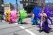 San Francisco Pride - Arts Festival | Food & Drink Event | Parade | Party in San Francisco