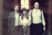 The Lone Bellow