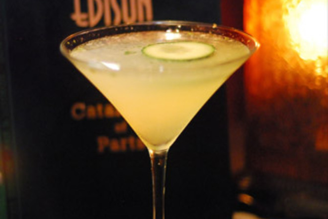 Photo of The Edison