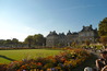 Luxembourg Gardens
