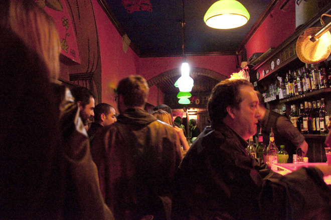 Photo of Angie's Pub