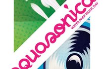 Aquasonica - DJ Event | Party | Music Festival in Barcelona
