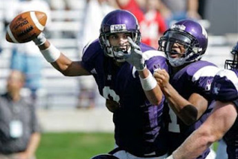 Northwestern Wildcats Football
