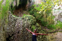 Escondido Falls - Outdoor Activity | Park in Los Angeles.