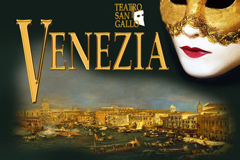 Venezia The Show - Show in Venice.