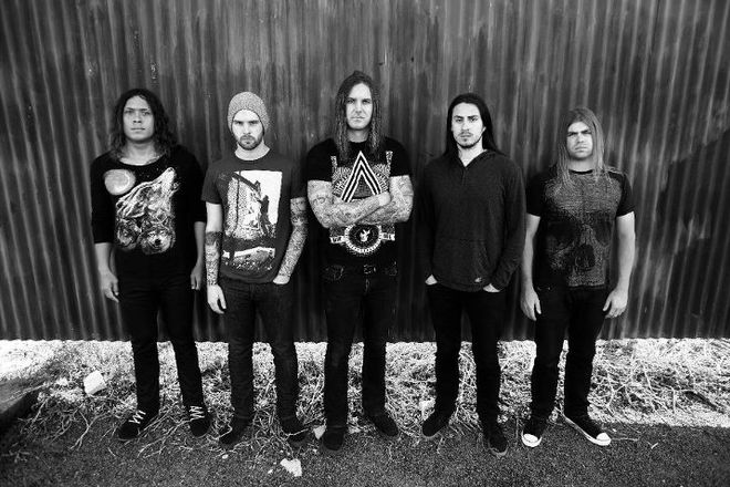 Photo of Mayhem Festival