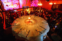Bizz'art - Bar | Club | Live Music Venue | Restaurant in Paris.