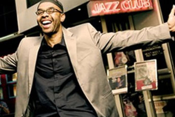 Kenny Garrett