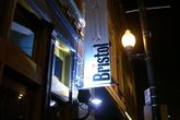 The Bristol - Bar | Lounge | Restaurant in Chicago.