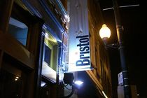 The Bristol - Bar | Lounge | Restaurant in Chicago.