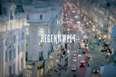 Regent Tweet - Shopping Event | Special Event in London.