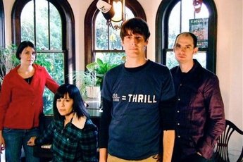 Stephen Malkmus & The Jicks