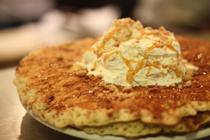 The Griddle Cafe - Café | Restaurant in Los Angeles.