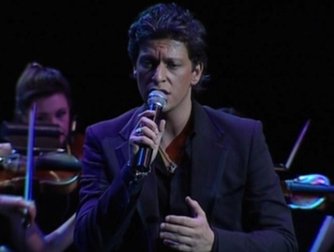 Patrizio - Concert in Washington, DC.