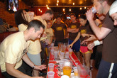 Village Pourhouse (NoHo) - Sports Bar in New York.