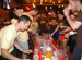 Village Pourhouse - Sports Bar in New York.