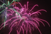 Fourth of July Fireworks Hike - Fitness & Health Event | Holiday Event in San Francisco.