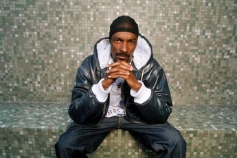 Snoop Dogg