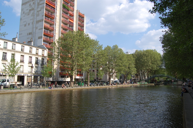 Photo of La Marine