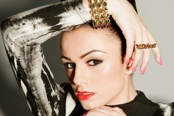 Cher Lloyd