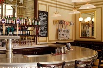 Bar Bouchon - Wine Bar | Bistro in Los Angeles.