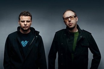 The Chemical Brothers