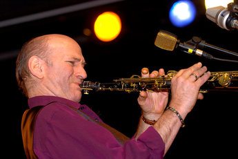 Dave Liebman
