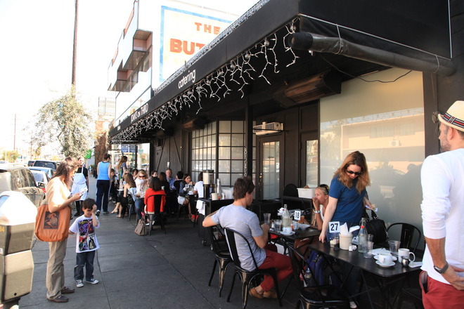 Photo of Joan's on Third