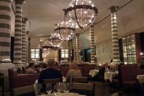 Massimo Restaurant & Oyster Bar - Italian Restaurant | Oyster Bar | Seafood Restaurant in London.