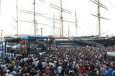 4Knots Music Festival - Music Festival in New York.