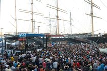 4Knots Music Festival - Music Festival in New York.