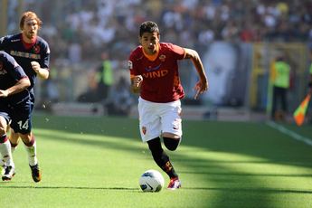 AS Roma