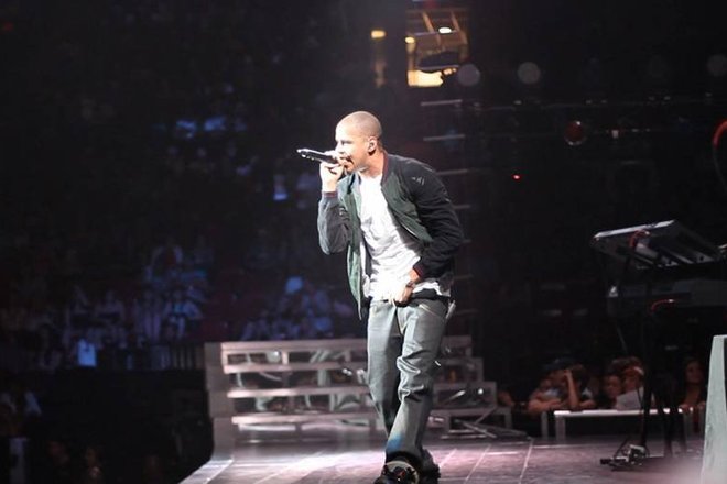 Photo of Hot 97 Summer Jam 2012