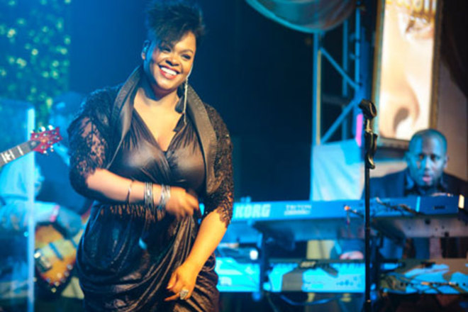 Photo of Miss Jill Scott