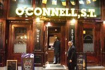 O’Connell St. - Irish Pub | Sports Bar in Madrid.