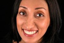 Shazia Mirza